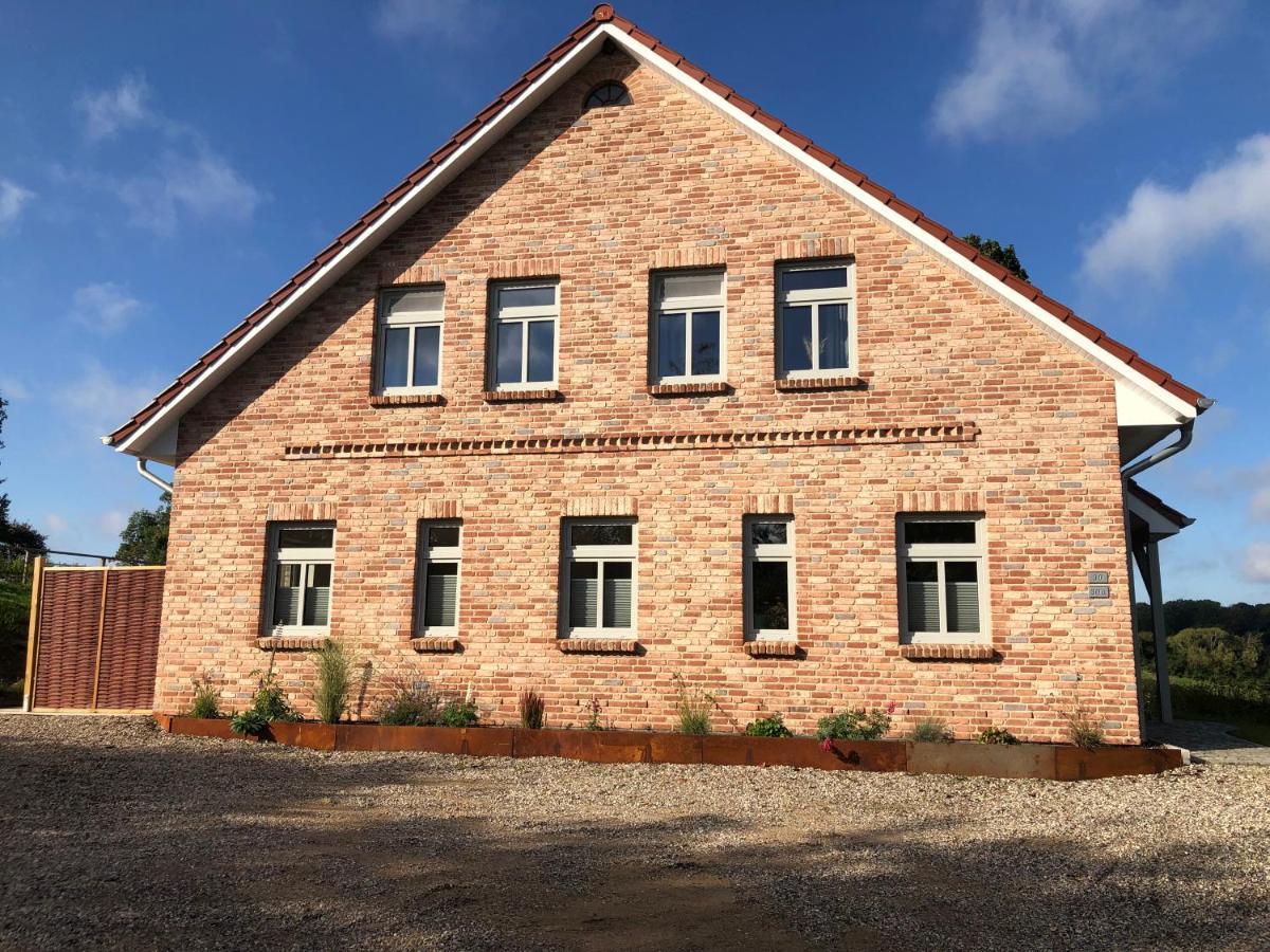شقة Haus 2 Klenzau المظهر الخارجي الصورة